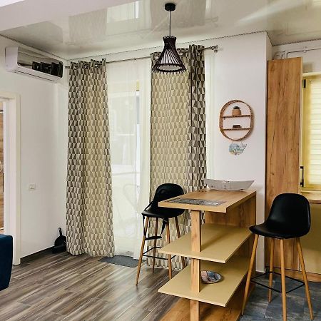Luxury Studio - Maison 103 - Stefan Building Complex Apartment Navodari Ngoại thất bức ảnh
