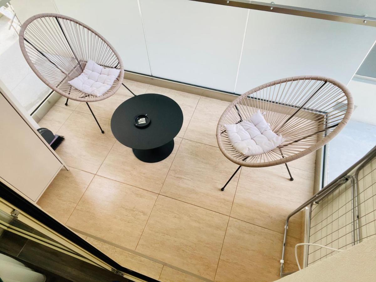 Luxury Studio - Maison 103 - Stefan Building Complex Apartment Navodari Ngoại thất bức ảnh