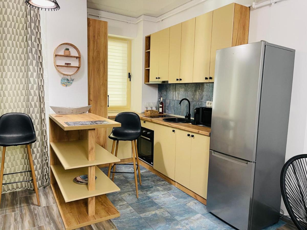 Luxury Studio - Maison 103 - Stefan Building Complex Apartment Navodari Ngoại thất bức ảnh