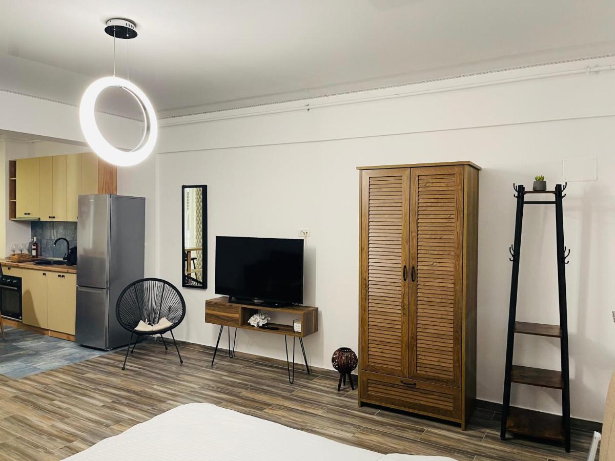 Luxury Studio - Maison 103 - Stefan Building Complex Apartment Navodari Ngoại thất bức ảnh